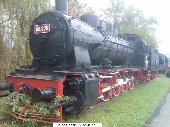Ce am vazut prin Resita... - RDG - Am vazut prin Romania