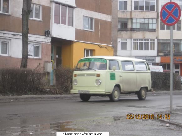 Ce am vazut prin Resita... - T2, al primariei - Am vazut prin Romania