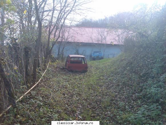 Ce am vazut prin Resita... - vezi ca si lastunurile astea sunt tot in resita - Am vazut prin Romania