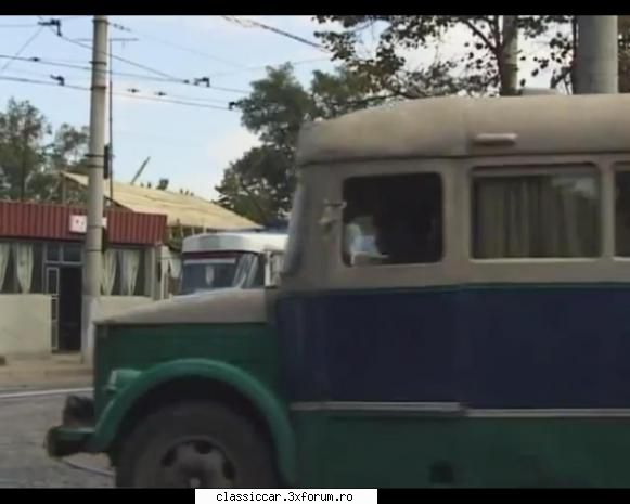 Ce autobuz e? - din pacate cel din film nu e nici unul dintre - Discutii libere