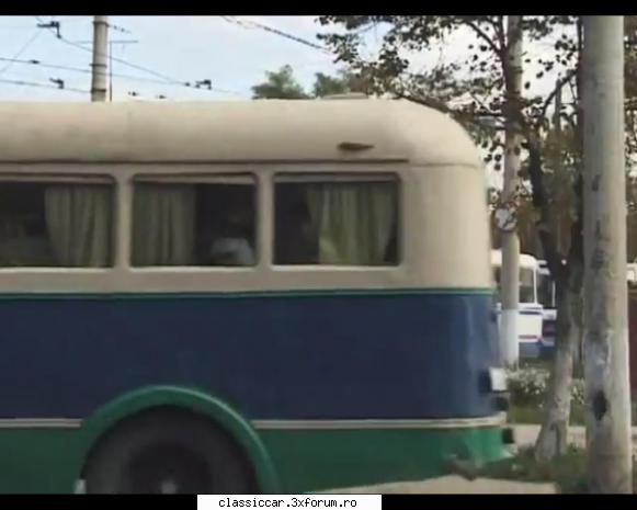 Ce autobuz e? - si una cu partea din spate - Discutii libere