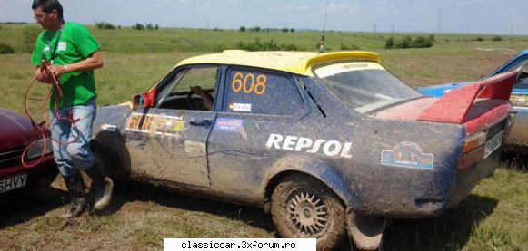 Ce masina v-ati dori cel mai mult? - E modificata pentru competitii dar reprezinta o - Discutii libere