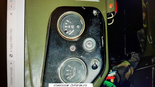 Ceasuri Seri Jaeger Electroprecizia - ionutpop1 - Cumparari piese