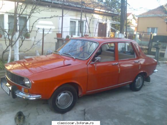 Cei trei muschetari - Vopseaua este originala - Prezentare masini