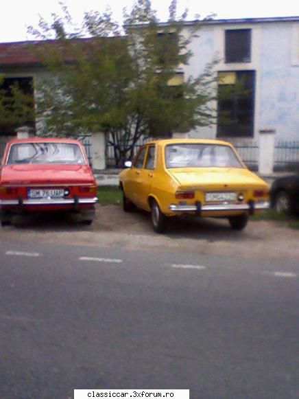 Cei trei muschetari - Multumesc foarte mult de aprecieri, si ma bucur - Prezentare masini
