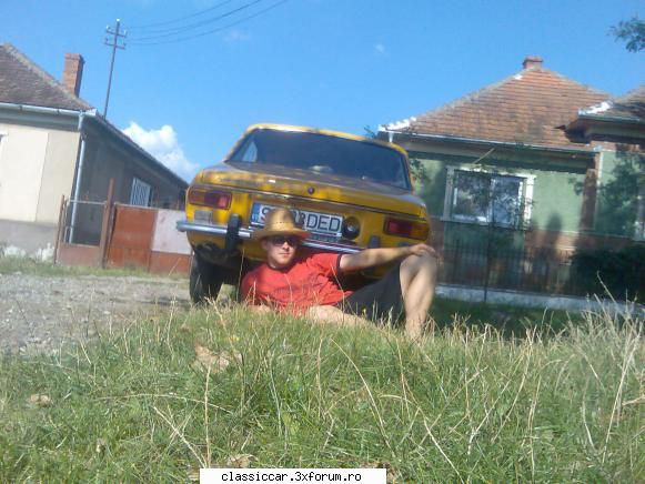 Cei trei muschetari - ha ce imi plac cum o iesit pozele - Prezentare masini