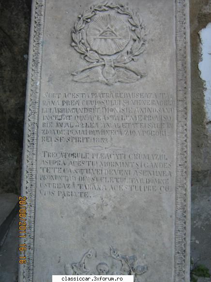 cheile piatra intrarea biserica namaesti
