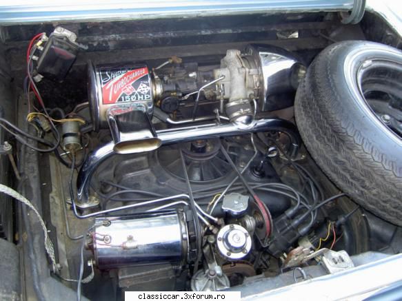 Chevrolet Corvair 700 - Asta in america era considerata masina mica, care - Prezentare masini
