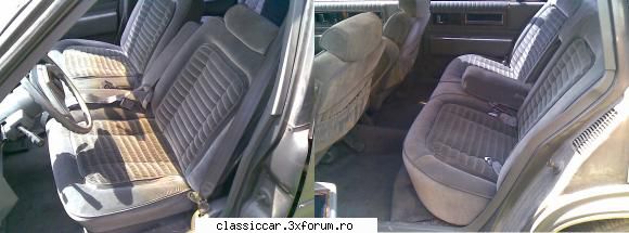 Chevrolet Corvair 700 - As putea sa te rezolv cu un interior de - Prezentare masini