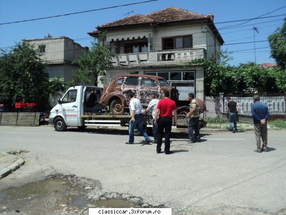 Chevrolet Master DeLuxe 1938 - rabdare este, speram sa fie si bani.. Eu am - Reconditionari si Restaurari