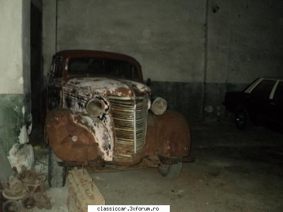 Chevrolet Master DeLuxe 1938 - dupa sarbatorile de iarna as vrea sa incep - Reconditionari si Restaurari