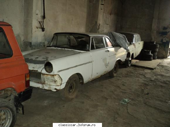Chevrolet Master DeLuxe 1938 - da au intrat si ele.. 3 opeluri :) 2 Rekorduri - Reconditionari si Restaurari