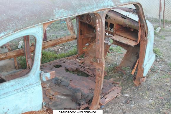 Chevrolet Master DeLuxe 1938 - oricum nu arunc ramasitele astea. daca imi - Reconditionari si Restaurari