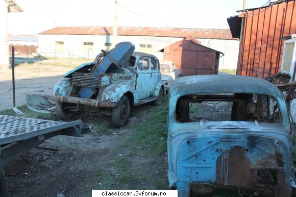 Chevrolet Master DeLuxe 1938 - se aduna donatoarele :).. pana la urma tre sa - Reconditionari si Restaurari