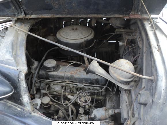 Chevrolet Master DeLuxe 1938 - am fost , am vazut-o, si avea schimbat totul - Reconditionari si Restaurari