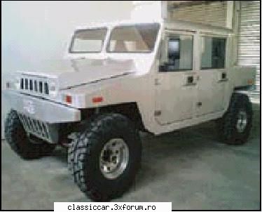 Chicitoarea Nr. 99 - AMV Sherpa & AMV 320 C - Putin ajutor: Alt model, de la acelasi - Ghicitoarea zilei