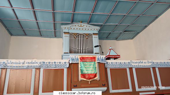 Chidea, satul din piatra - Intr-o stare de conservare extraordinara - Drumetii prin Mioritic