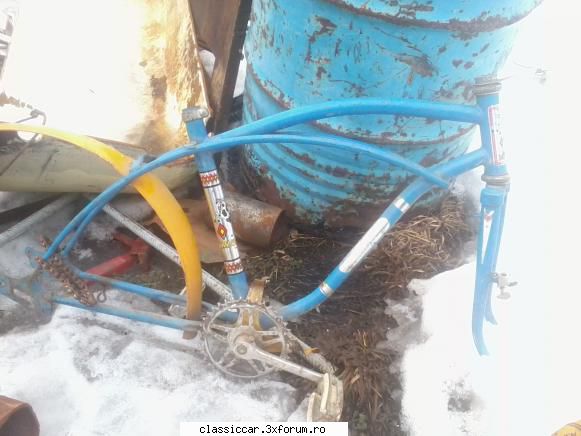 Chilipiruri (biciclete) - Pe partea cealalta - Vanzari-Cumparari biciclete