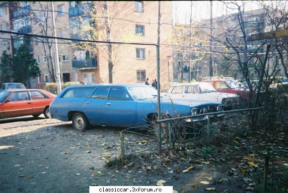 Chrysler si Oldsmobile Tr. Severin - Au fost pana prin anul 2000 in Turnu Severin - Lost & Found