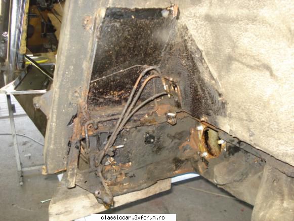 Citroen -ds -taxi - cv2adi - Reconditionari si Restaurari