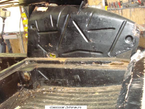 Citroen -ds -taxi - cv2adi - Reconditionari si Restaurari