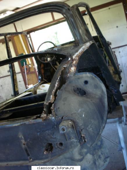 Citroen -ds -taxi - cv2adi - Reconditionari si Restaurari