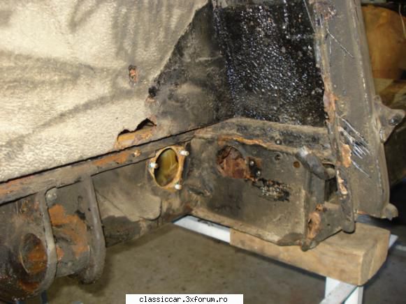 Citroen -ds -taxi - cv2adi - Reconditionari si Restaurari