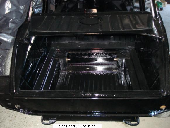 Citroen -ds -taxi - cv2adi - Reconditionari si Restaurari