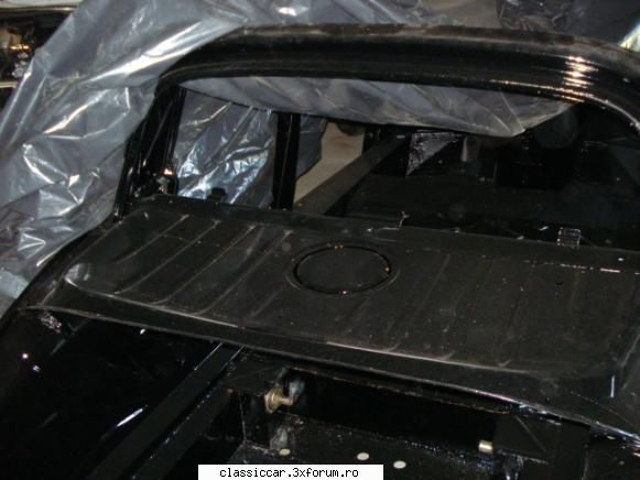 Citroen -ds -taxi - cv2adi - Reconditionari si Restaurari