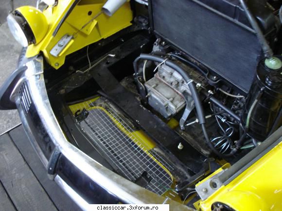Citroen -ds -taxi - cv2adi - Reconditionari si Restaurari