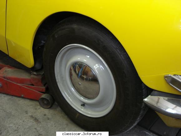 Citroen -ds -taxi - cv2adi - Reconditionari si Restaurari