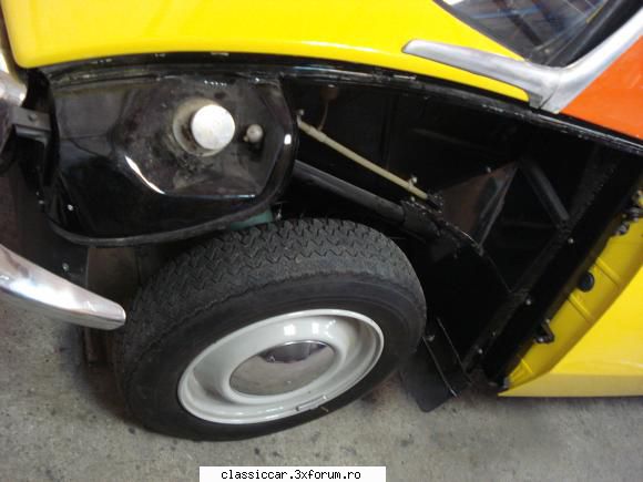 Citroen -ds -taxi - cv2adi - Reconditionari si Restaurari