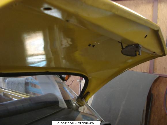 Citroen -ds -taxi - capota deschis� - Reconditionari si Restaurari