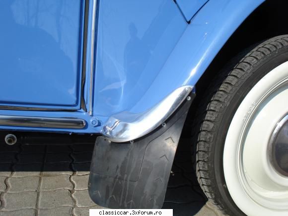 Citroen 2 CV Suceava - cv2adi - Prezentare masini