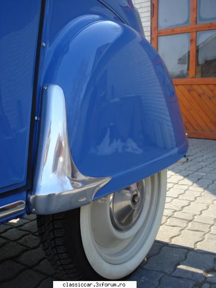 Citroen 2 CV Suceava - cv2adi - Prezentare masini
