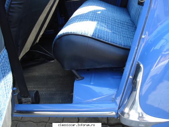 Citroen 2 CV Suceava - cv2adi - Prezentare masini