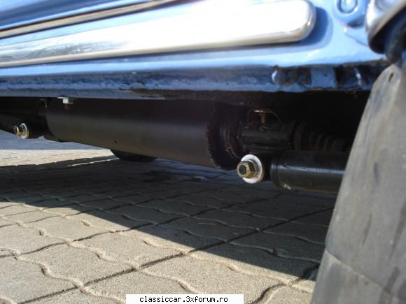 Citroen 2 CV Suceava - cv2adi - Prezentare masini