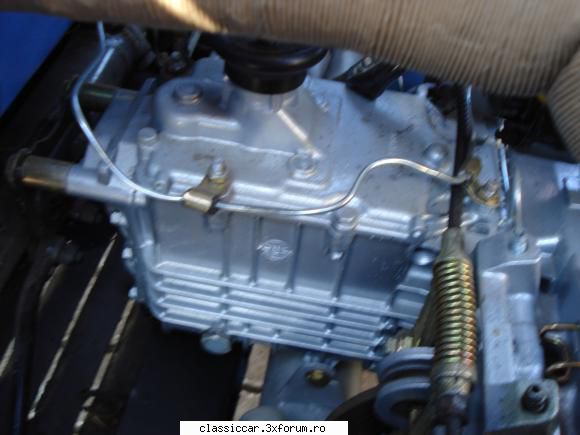 Citroen 2 CV Suceava - cv2adi - Prezentare masini