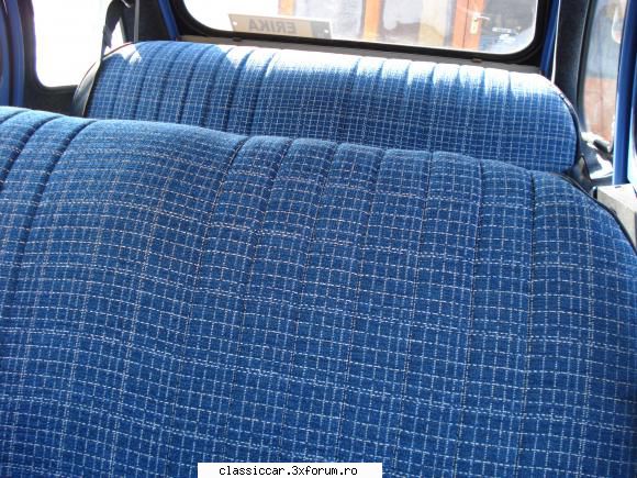 Citroen 2 CV Suceava - cv2adi - Prezentare masini