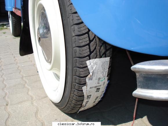 Citroen 2 CV Suceava - cv2adi - Reconditionari si Restaurari