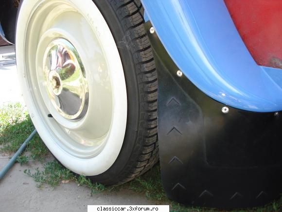 Citroen 2 CV Suceava - cv2adi - Reconditionari si Restaurari