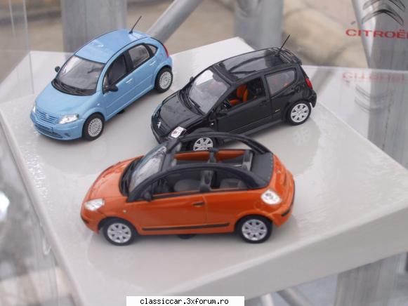 Citroen 90 ani - anul acesta Citroen implineste 90 de ani de la - File de istorie