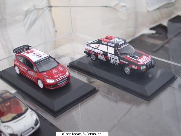 Citroen 90 ani - R16 - File de istorie