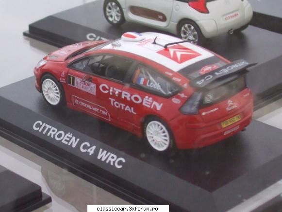 Citroen 90 ani - R16 - File de istorie