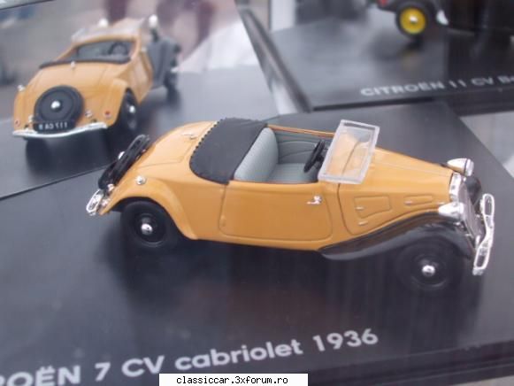 Citroen 90 ani - R16 - File de istorie