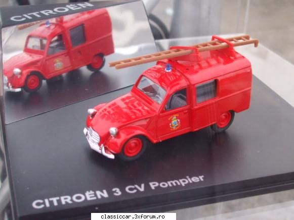 Citroen 90 ani - R16 - File de istorie