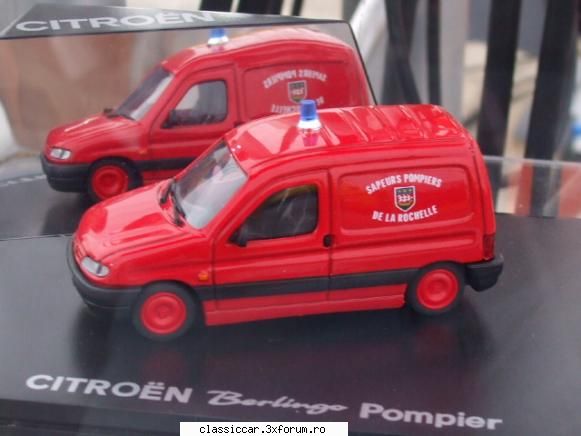 Citroen 90 ani - R16 - File de istorie