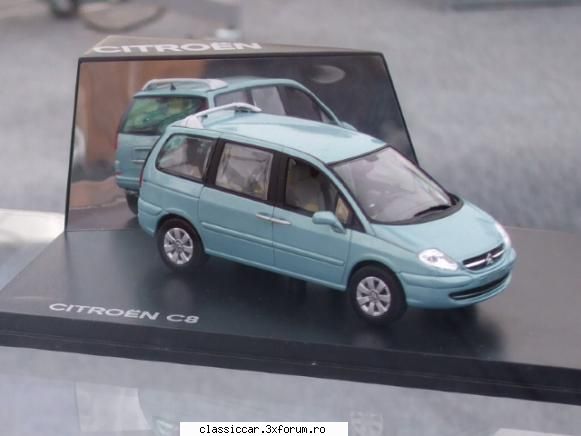 Citroen 90 ani - R16 - File de istorie