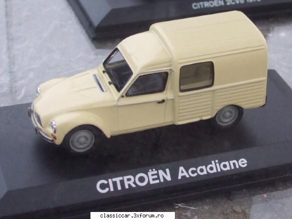 Citroen 90 ani - R16 - File de istorie