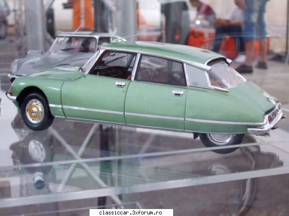 Citroen 90 ani - sper ca v-a placut mica incursiune in istoria - File de istorie